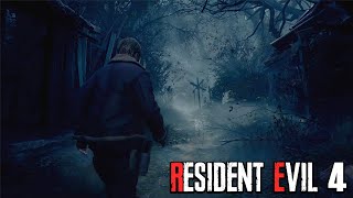 NEW Resident Evil 4 Remake Gameplay Trailer + RE8 DLC Reveal!!