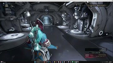 How to Change Damage Numbers in Warframe