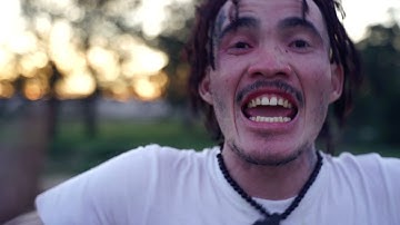 Wanie - Avoidance (Official Music Video)