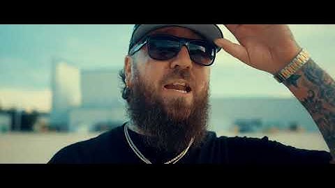 Hard Target - Completely Numb (Official Music Video)