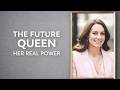 The Future Queen: Catherine’s Quiet Power and the Monarchy to Come