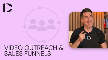 Dubb Training Replay | Video Outreach & Sales Funnels (12/01/2025)