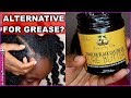 An Alternative for Hair Grease for Natural Hair? Jamaican Black Castor Oil Pure Butter