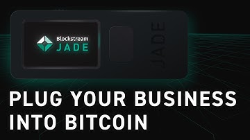 Become a Blockstream Jade Reseller