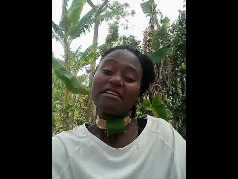Video: Maji Gani Huitwa Ngumu