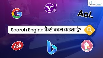 How Search Engine Works? Crawling, Indexing, and Ranking - Complete Explanation