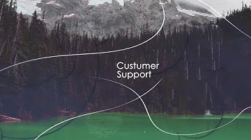 Circles Parallax | After Effects Project Files - Videohive template