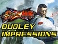 SFXT Dudley Trials Impressions 