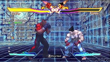 SFXT: Dudley Trials & Impressions