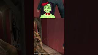 A jolt of distress | Half Life 2 auto-translated edition