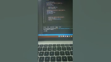 deletion of the array #deletion #cprogramming#array#c language