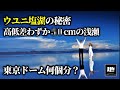 ウユニ塩湖の誕生ストーリーがすごすぎる!