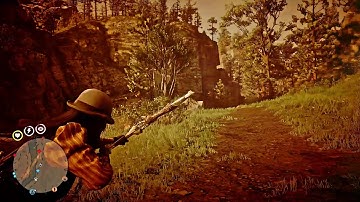 Red Dead Online Hacker Name HTGRKCWZXG