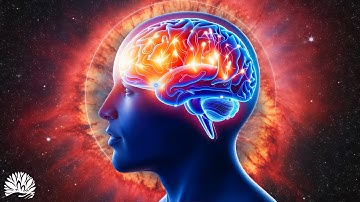 Increase Brain Power, Enhance Intelligence, IQ to improve, Binaural Beats, Improve Memory | 528Hz