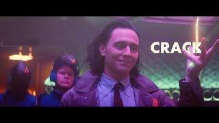 картинка: Локи ► русский кряк || LOKI CRACK