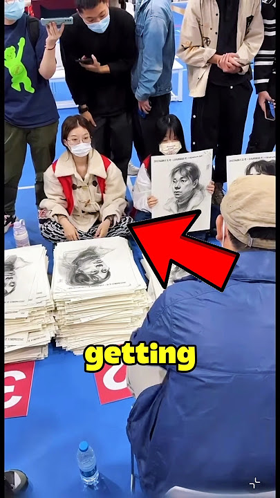 Only a Few Make It Out 😳