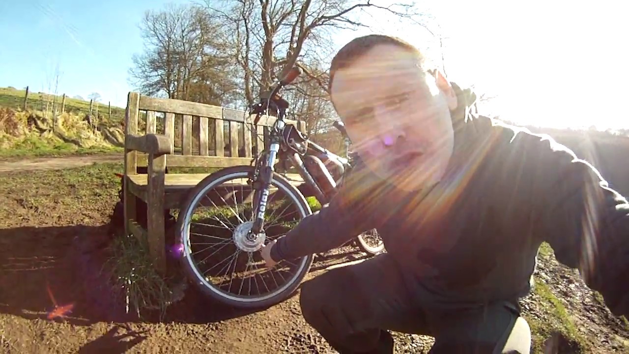 power on demand electric bikes