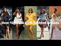 10 Best Nigerian Ready To Wear Fashion Brands 2025 