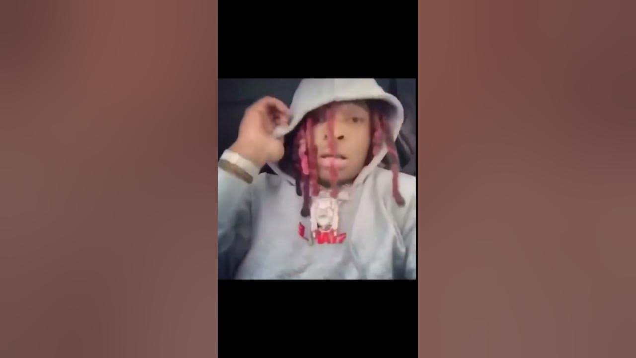 Lil Keed Turn They Back On Me (Full LQ Combined Snippets) YouTube