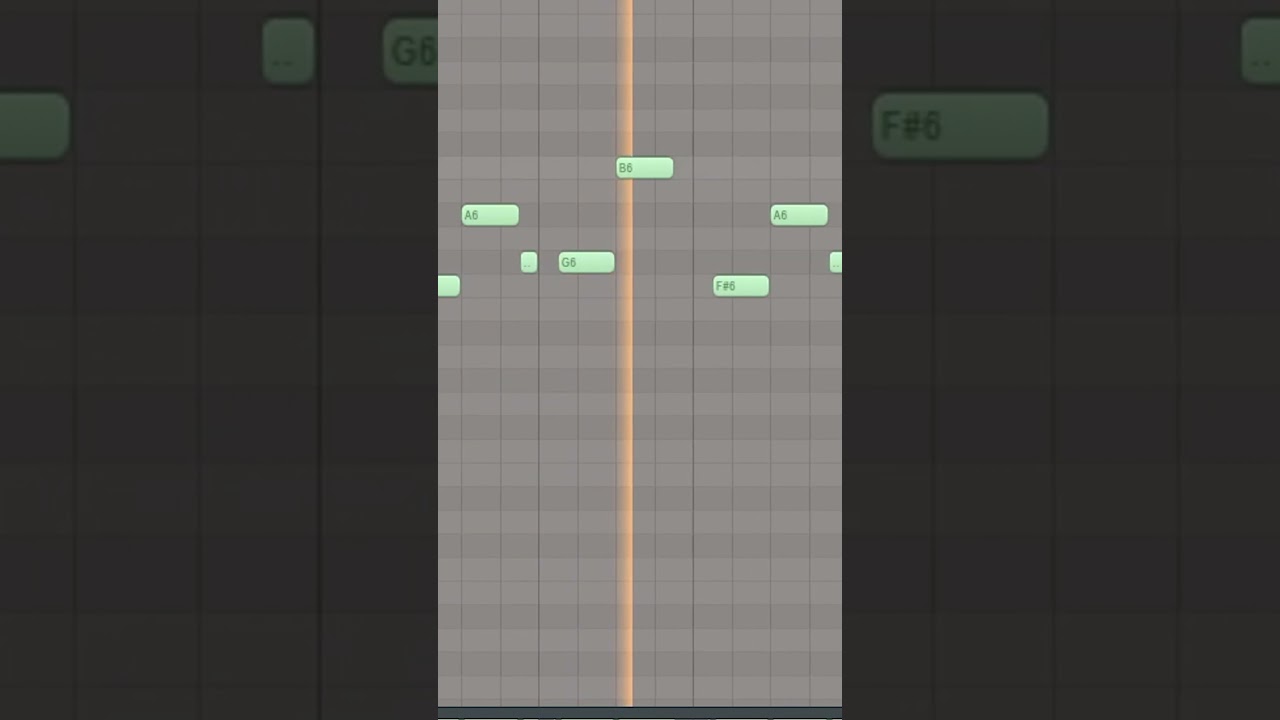 How to make dark plug type beats...