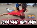 Tera Yaar Hoon Main|A True Friendship Story|A Heart Touching Friendship Story|Best Friendship Story