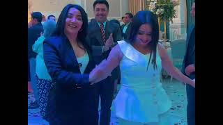 Nisane Baxisova & Sedef Budaqova Reqs 2024