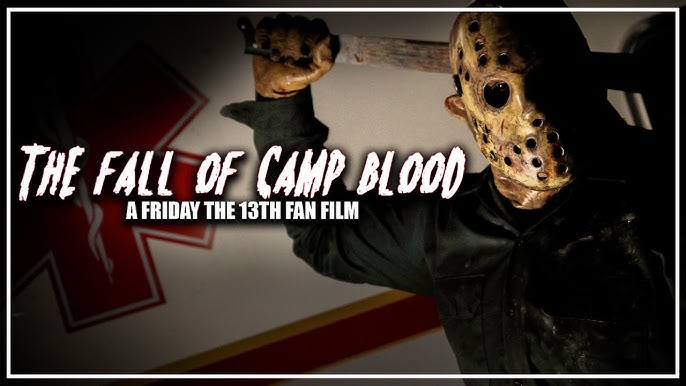 Lar Park-Lincoln is Back as Tina in 'Friday the 13th: The New Blood' Fan  Film 'Rose Blood'! [Trailer] - Bloody Disgusting