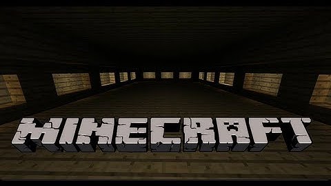 Minecraft- Ethoslab Style Redstone Chest Room (with behind the scenes)