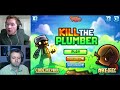 Plumber game pwnage show