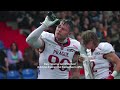 The best American football in the Czech Republic / Nejlepší americký fotbal v České republice