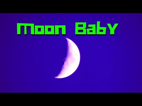 Moon Baby...Out of this world rock🎸#rockmusic