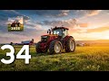 Farm Manager - 2025 Gameplay Walkthrough Part 34 (Android, IOS)