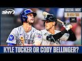 Should the Mets go after Kyle Tucker or Clay Bellinger in free agency? | BNNY