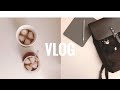 🍫 sunday days / a vlog