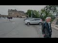 SCARED of One O&#39;clock Gun Fire | Edinburgh Scotland