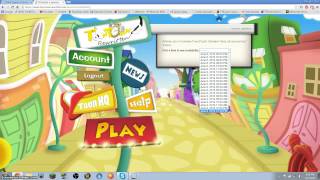 Toontowns Closing curtain part 15: Toontown's 11th anniversary Guide
