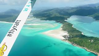 Australia trip 2024: Airlie Beach & Whitsundays