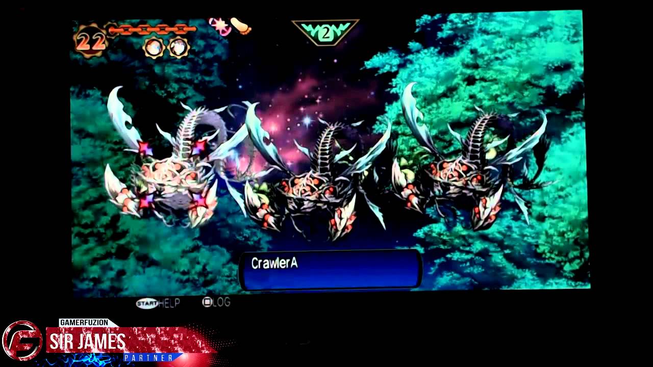 Demon Gaze Walkthrough PS Vita Part 19