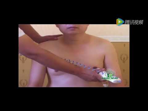Phương pháp sử dụng thiết bị siêu âm trị liệu-Nguyễn Công Trình