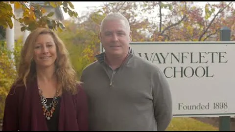 Waynflete School Honor Day