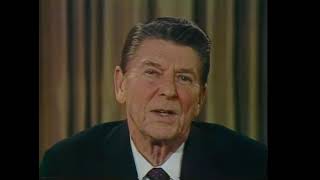 President Reagan's Address to the Nation on the Economy, February 5, 1981