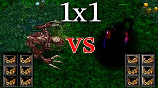 Naix Lifestealler vs Spectre with 6x Buriza-do Kyanon | Who Will Beat?