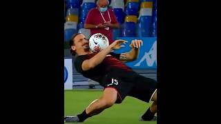 When Warm-Ups Turn Into Skill Shows