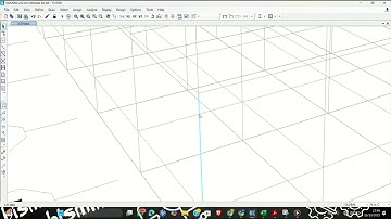 Pelatihan Software SAP2000 HMS FT-UNSIL (Part 1)