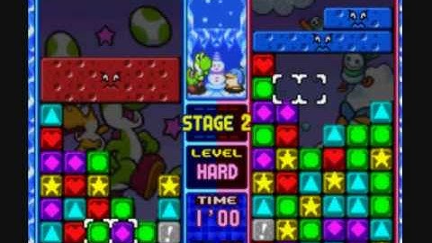 Tetris Attack Part 2