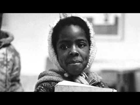 Os Panteras Negras: Vanguarda da Revolução (documentário) - Trailer Original