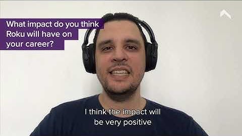 Zemoga Roku Training Program - A FED