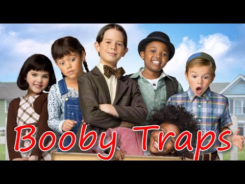 Watch The Little Rascals Save the Day