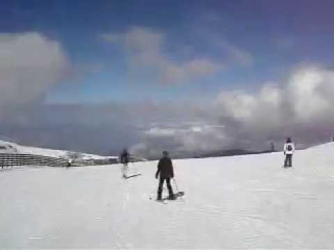 Video: Winter In The Woods: Un Paean-in-Grey Per Il Backcountry Della Sierra Nevada E Per Vivere In Modo Eccellente - Matador Network