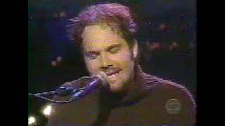 Five for Fighting - Superman Live (First TV Performance)